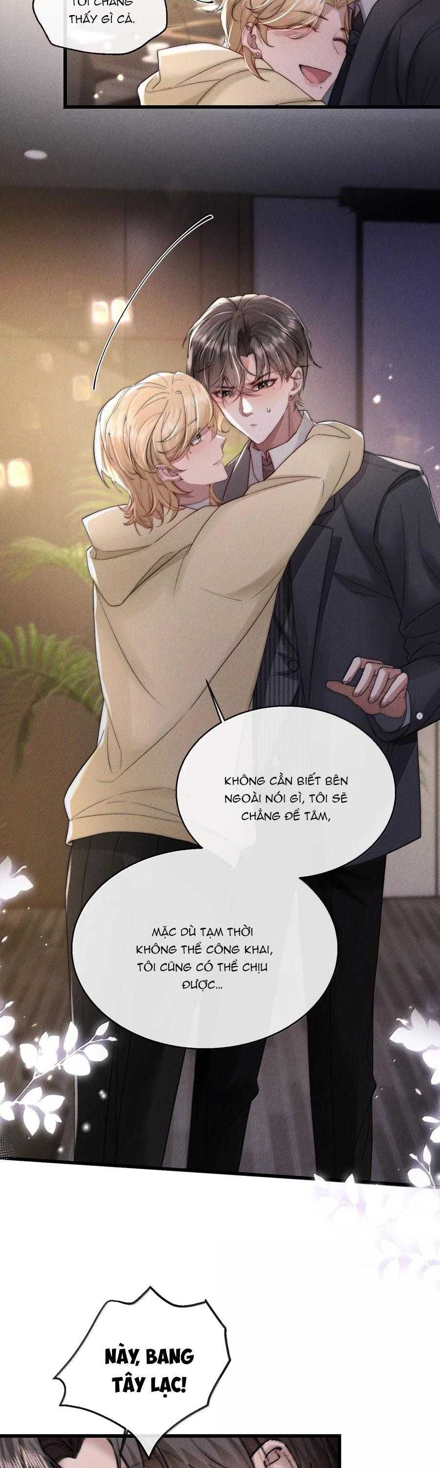 Phép Tắc Nuôi Dưỡng Chó Điên Chapter 71 - Trang 2