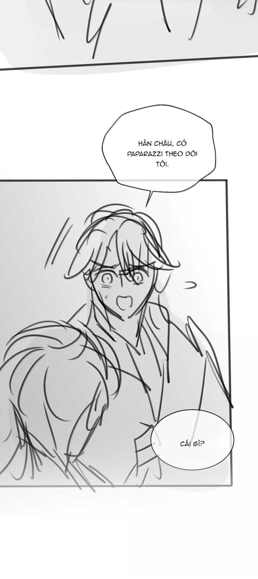 Phép Tắc Nuôi Dưỡng Chó Điên Chapter 71 - Trang 2