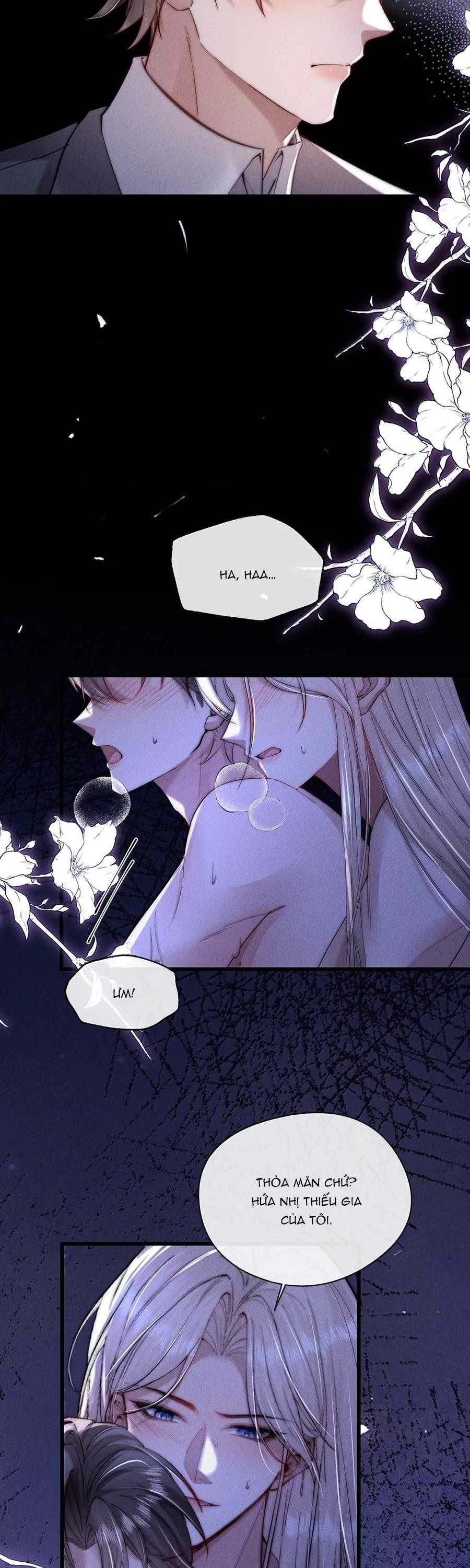 Phép Tắc Nuôi Dưỡng Chó Điên Chapter 71 - Trang 2