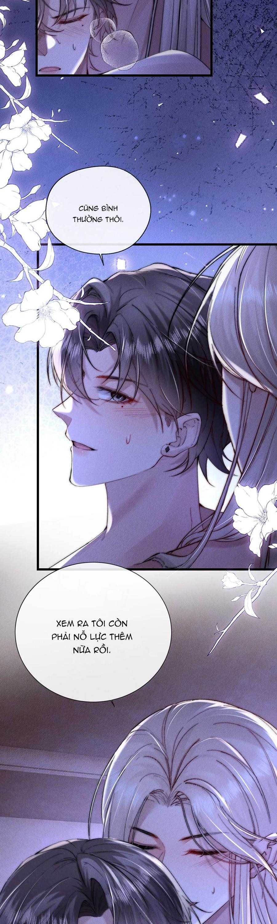 Phép Tắc Nuôi Dưỡng Chó Điên Chapter 71 - Trang 2