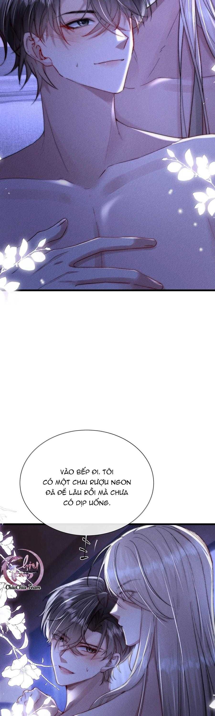 Phép Tắc Nuôi Dưỡng Chó Điên Chapter 71 - Trang 2