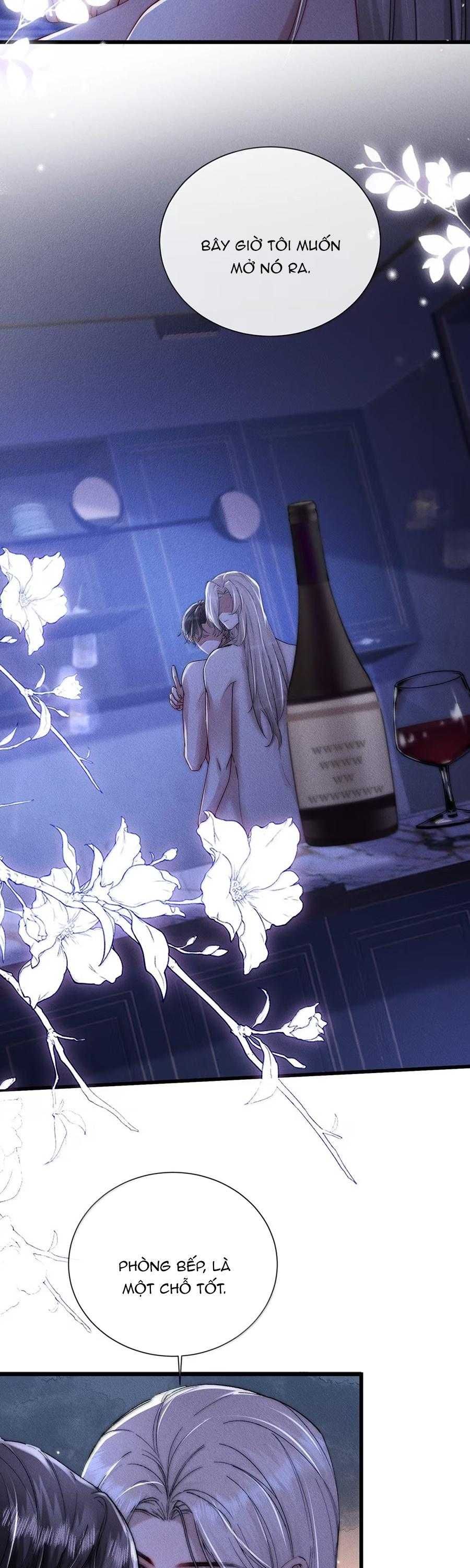 Phép Tắc Nuôi Dưỡng Chó Điên Chapter 71 - Trang 2