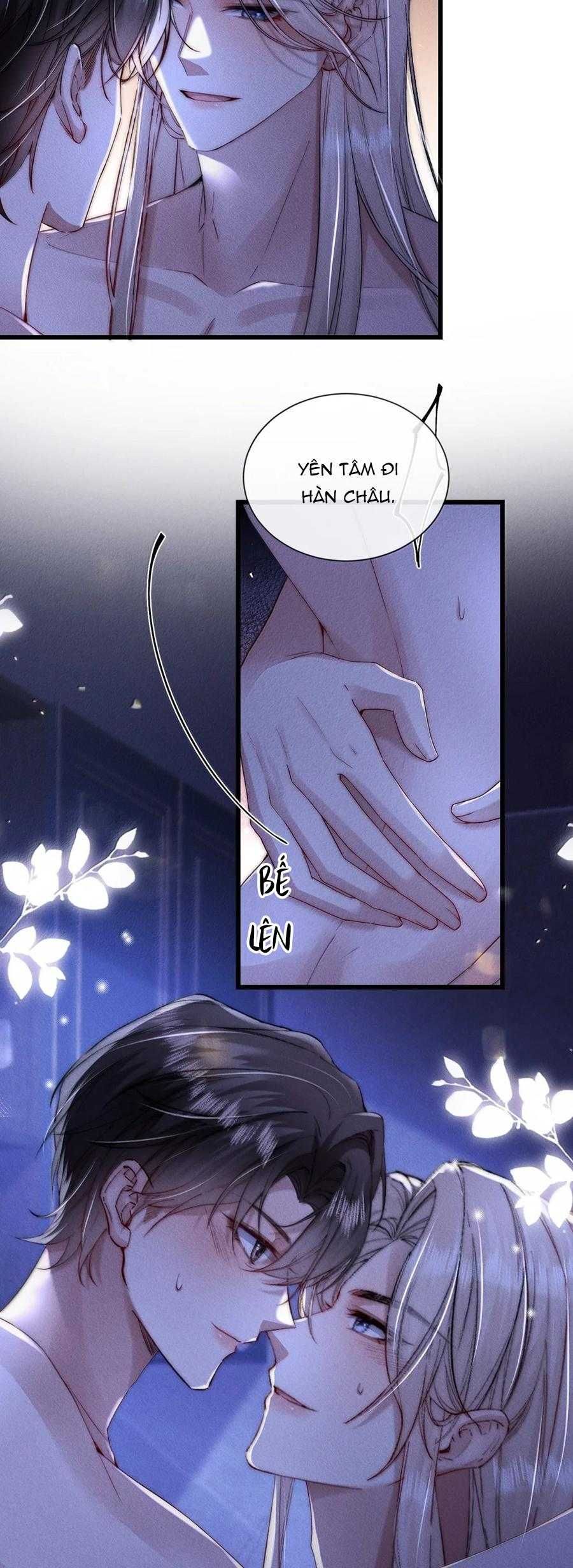 Phép Tắc Nuôi Dưỡng Chó Điên Chapter 71 - Trang 2