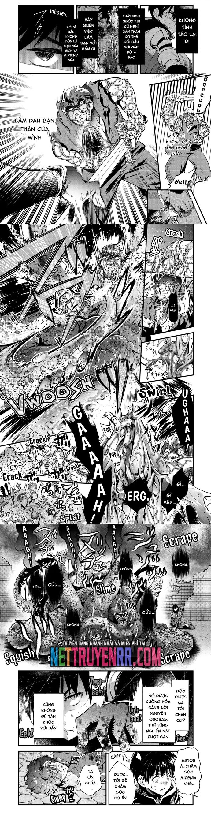 Ochikobore “1” Mahou Tsukai Wa, Kyou Mo Muishiki Ni Cheat Wo Tsukau Chapter 26 - Trang 2