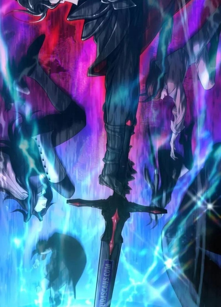 Đứa Con Có Vấn Đề Của Ma Pháp Chapter 1 - Trang 2