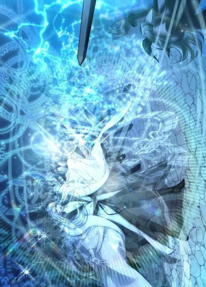 Đứa Con Có Vấn Đề Của Ma Pháp Chapter 1 - Trang 2