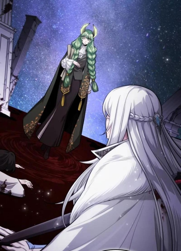 Đứa Con Có Vấn Đề Của Ma Pháp Chapter 1 - Trang 2