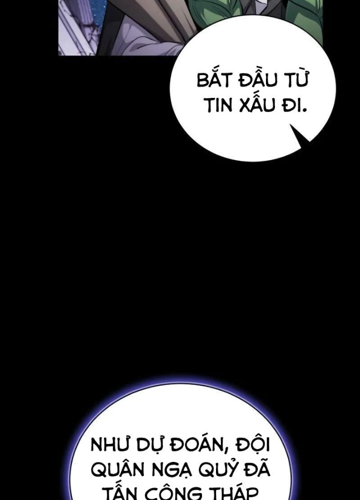 Đứa Con Có Vấn Đề Của Ma Pháp Chapter 1 - Trang 2