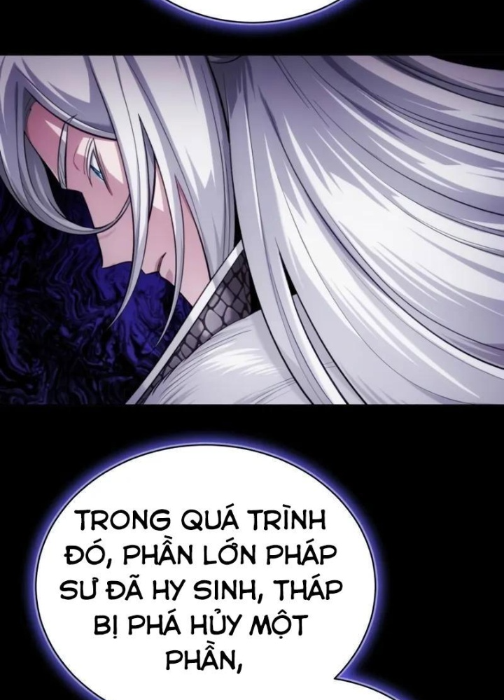 Đứa Con Có Vấn Đề Của Ma Pháp Chapter 1 - Trang 2