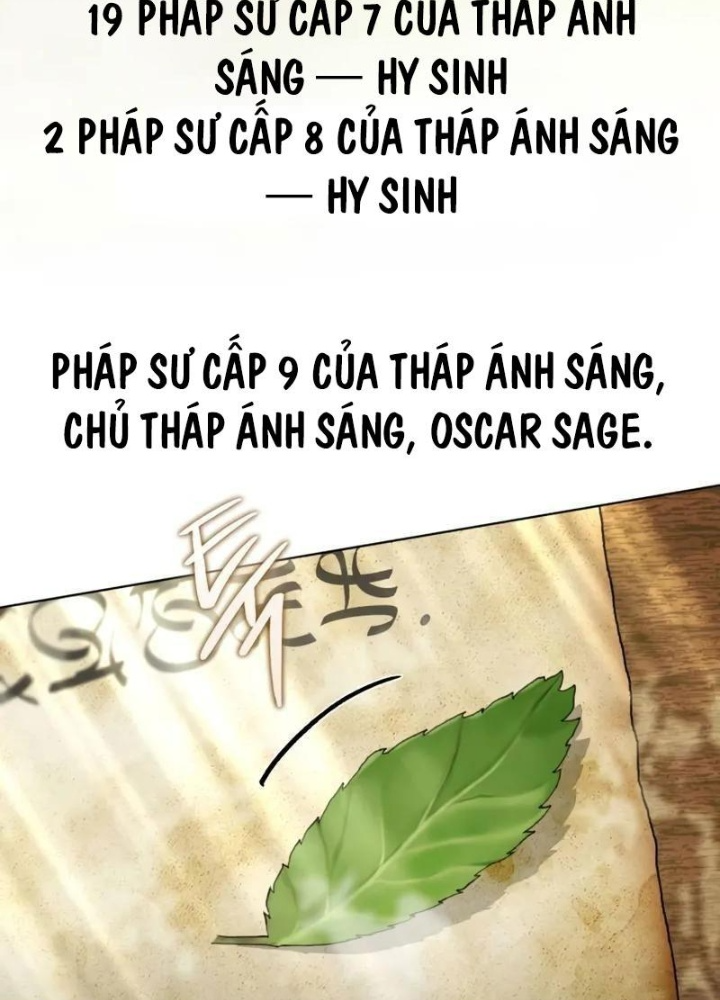 Đứa Con Có Vấn Đề Của Ma Pháp Chapter 1 - Trang 2