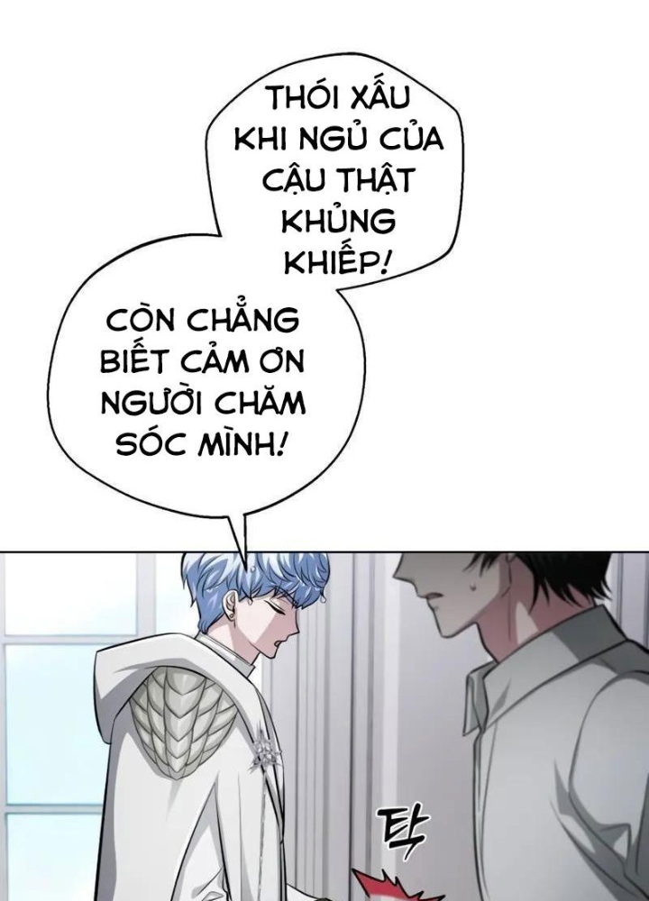 Đứa Con Có Vấn Đề Của Ma Pháp Chapter 1 - Trang 2