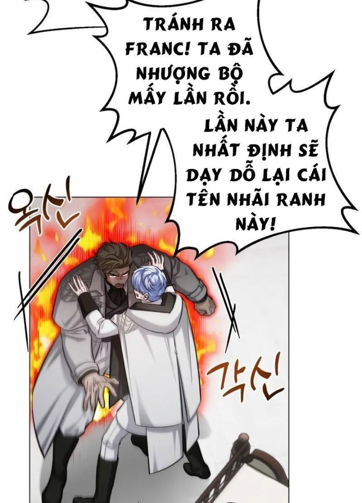 Đứa Con Có Vấn Đề Của Ma Pháp Chapter 1 - Trang 2