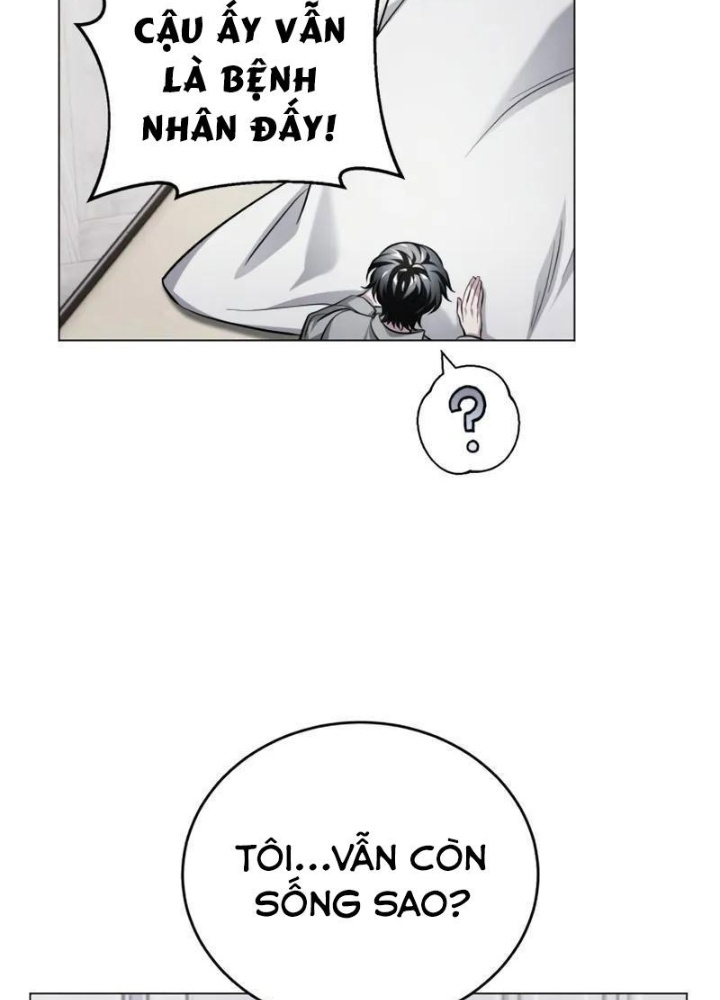 Đứa Con Có Vấn Đề Của Ma Pháp Chapter 1 - Trang 2