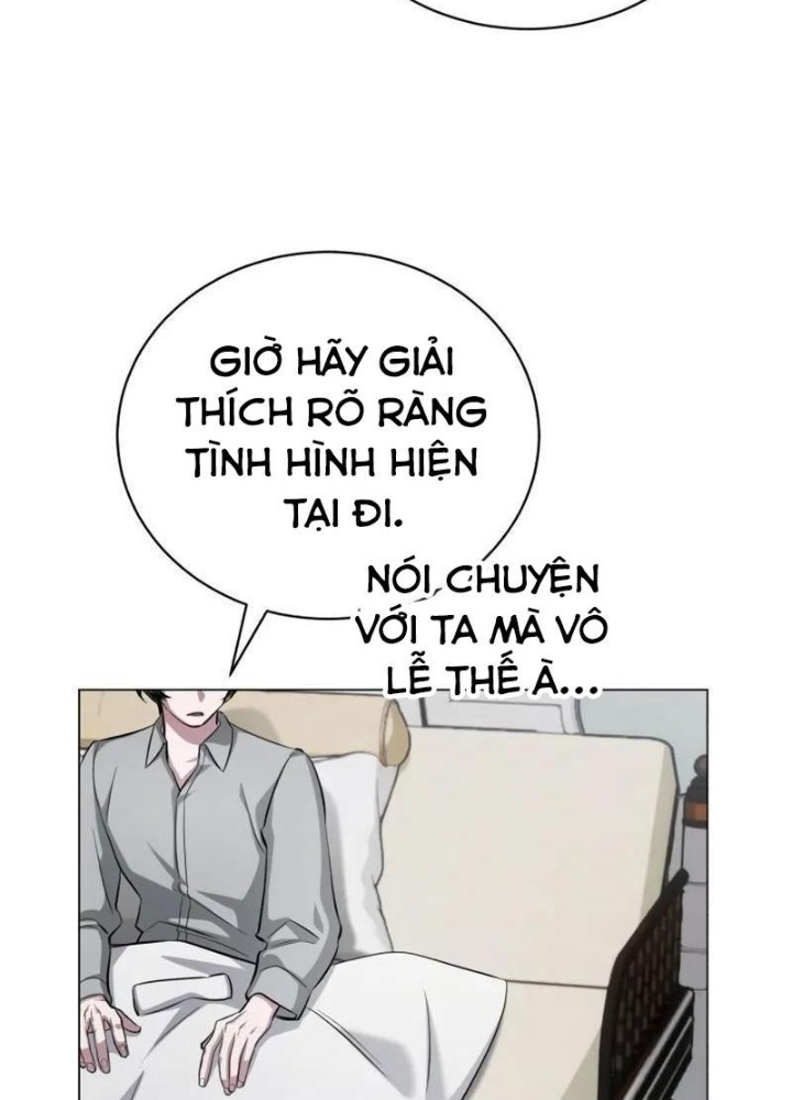 Đứa Con Có Vấn Đề Của Ma Pháp Chapter 1 - Trang 2