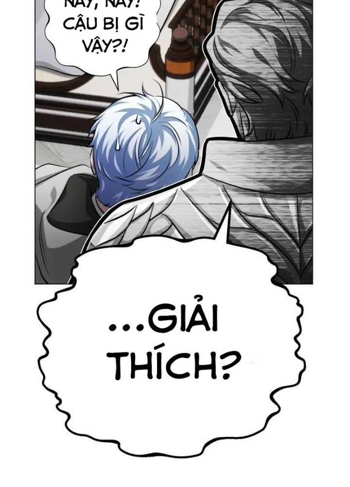 Đứa Con Có Vấn Đề Của Ma Pháp Chapter 1 - Trang 2