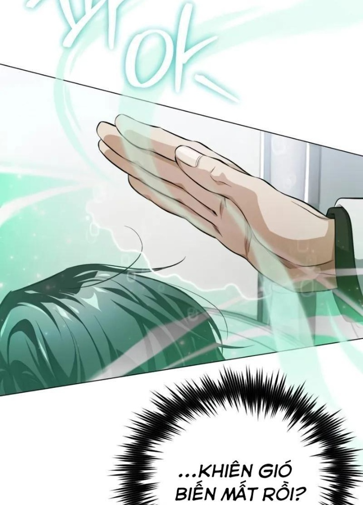 Đứa Con Có Vấn Đề Của Ma Pháp Chapter 1 - Trang 2