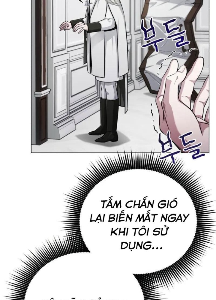 Đứa Con Có Vấn Đề Của Ma Pháp Chapter 1 - Trang 2