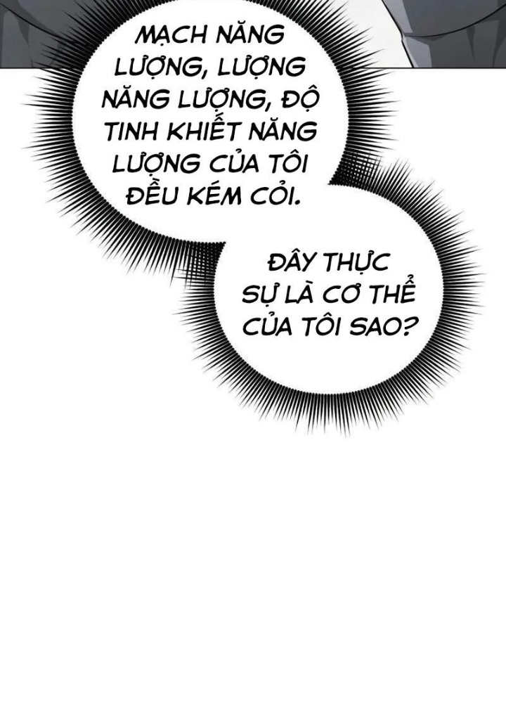 Đứa Con Có Vấn Đề Của Ma Pháp Chapter 1 - Trang 2