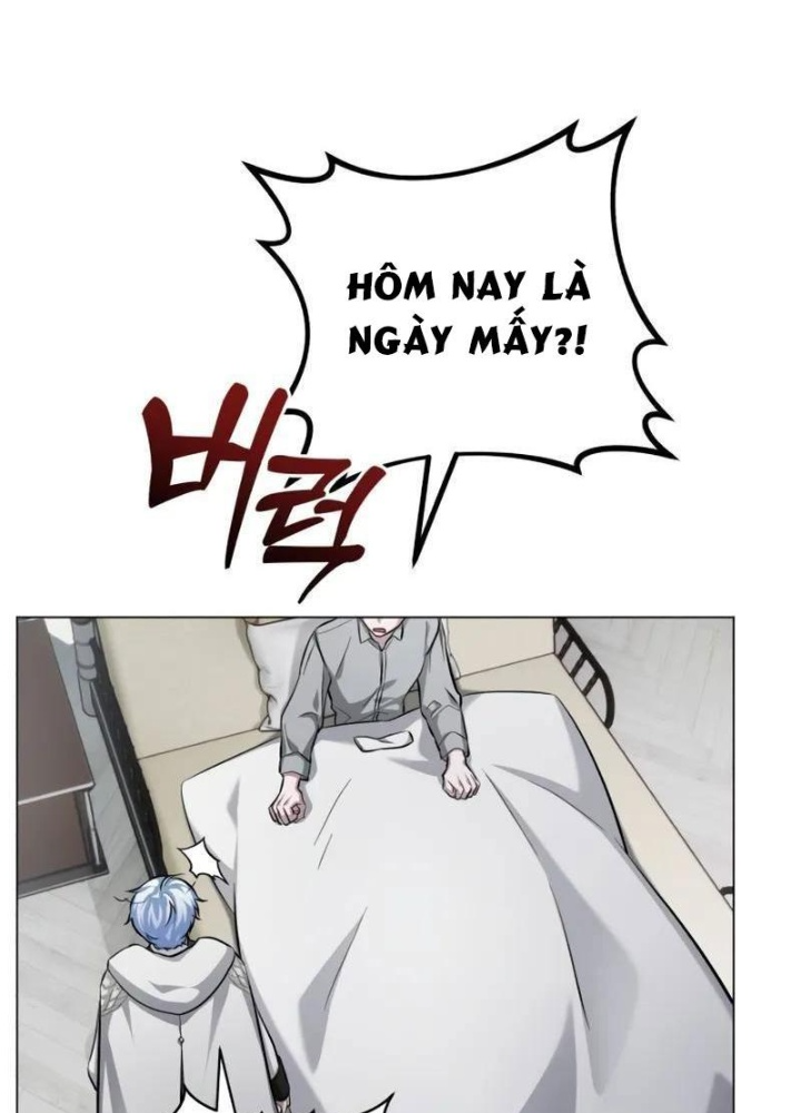 Đứa Con Có Vấn Đề Của Ma Pháp Chapter 1 - Trang 2