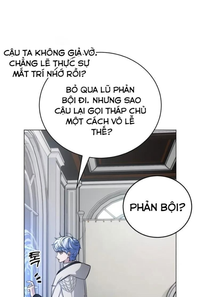 Đứa Con Có Vấn Đề Của Ma Pháp Chapter 1 - Trang 2