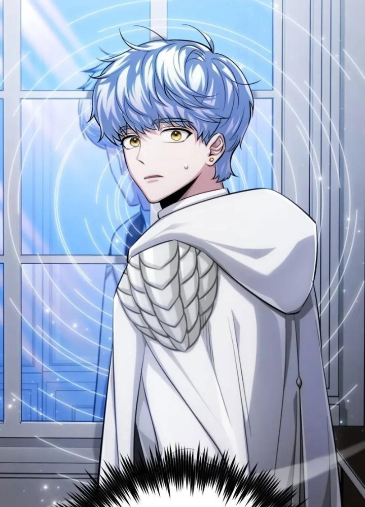 Đứa Con Có Vấn Đề Của Ma Pháp Chapter 1 - Trang 2