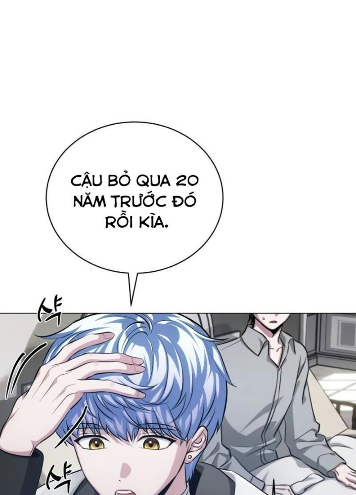 Đứa Con Có Vấn Đề Của Ma Pháp Chapter 1 - Trang 2