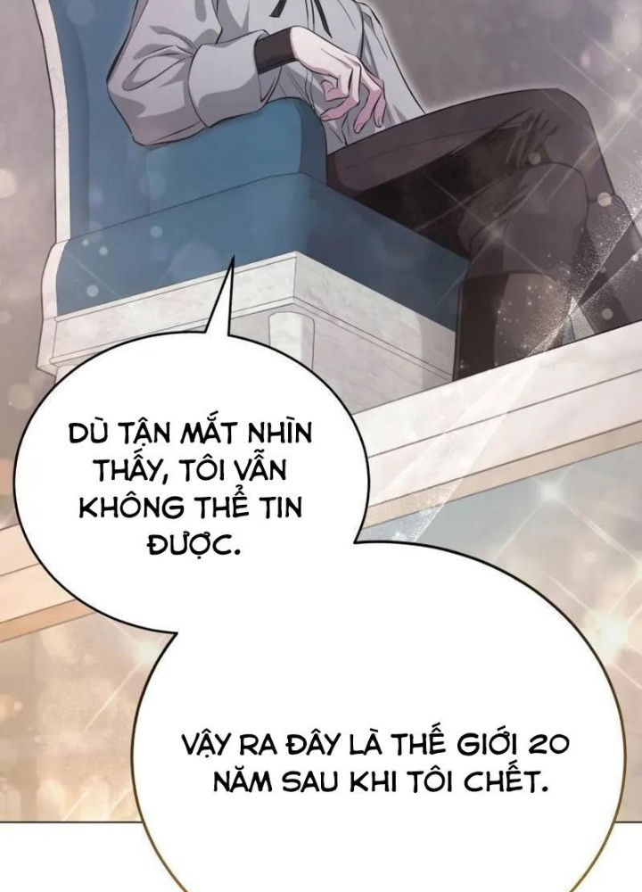 Đứa Con Có Vấn Đề Của Ma Pháp Chapter 1 - Trang 2