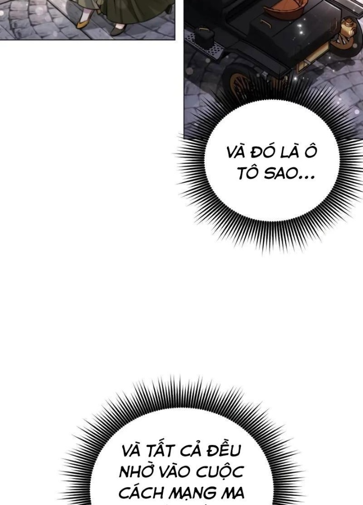 Đứa Con Có Vấn Đề Của Ma Pháp Chapter 1 - Trang 2