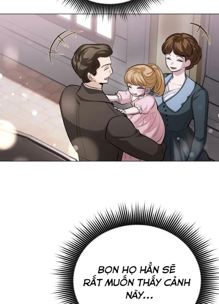 Đứa Con Có Vấn Đề Của Ma Pháp Chapter 1 - Trang 2