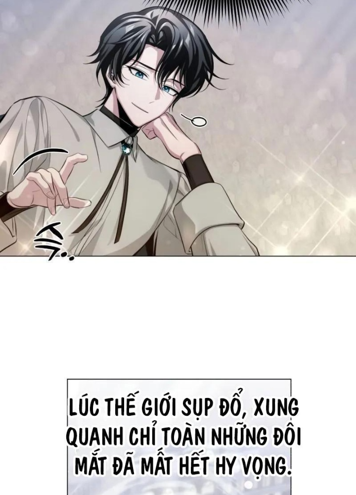 Đứa Con Có Vấn Đề Của Ma Pháp Chapter 1 - Trang 2