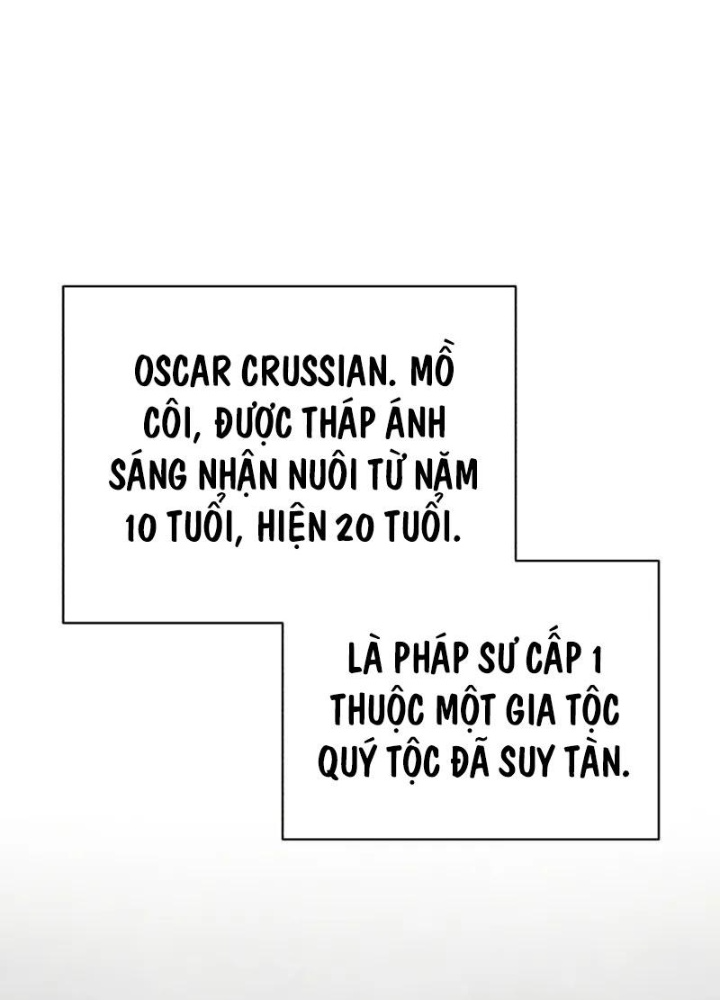 Đứa Con Có Vấn Đề Của Ma Pháp Chapter 1 - Trang 2