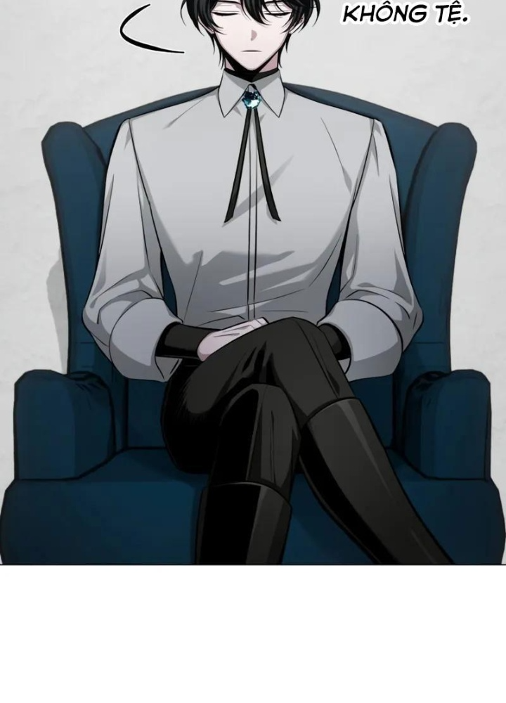 Đứa Con Có Vấn Đề Của Ma Pháp Chapter 1 - Trang 2
