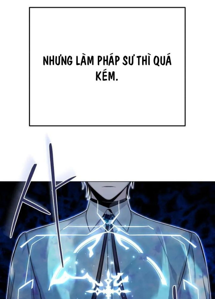 Đứa Con Có Vấn Đề Của Ma Pháp Chapter 1 - Trang 2