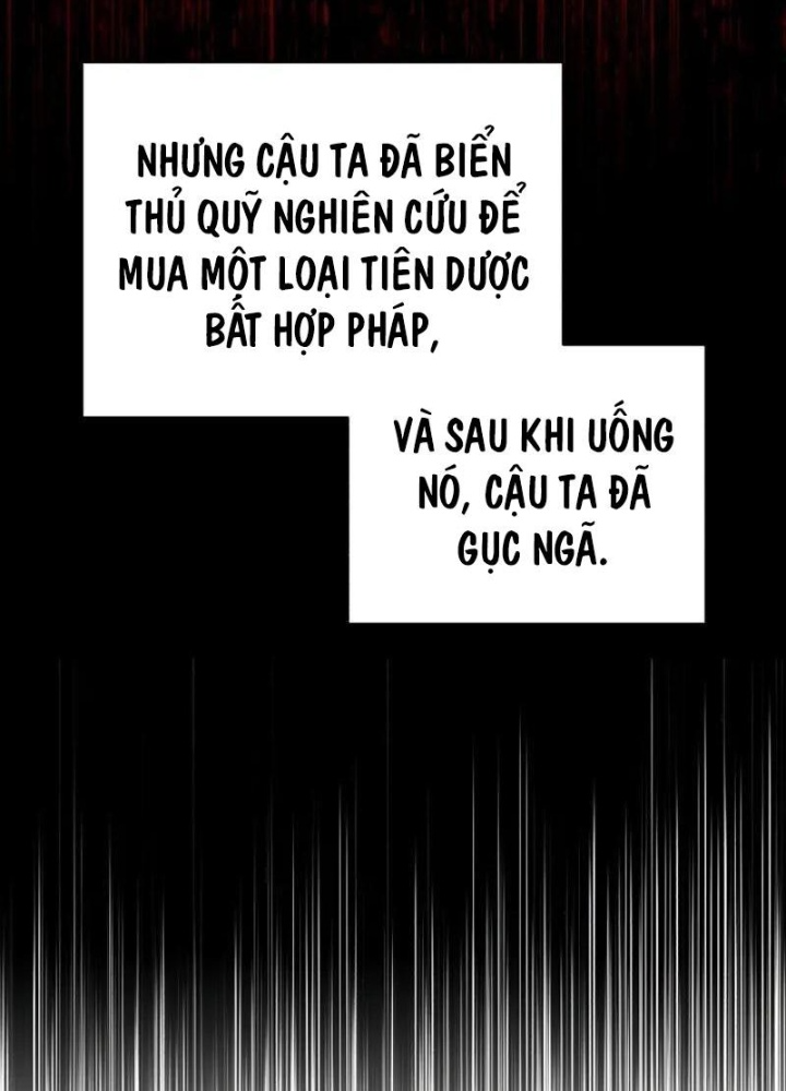 Đứa Con Có Vấn Đề Của Ma Pháp Chapter 1 - Trang 2