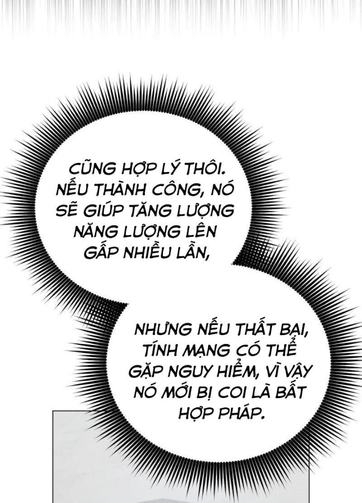 Đứa Con Có Vấn Đề Của Ma Pháp Chapter 1 - Trang 2