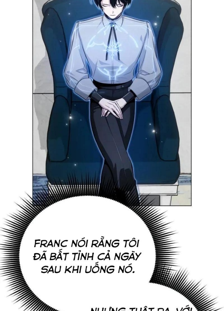 Đứa Con Có Vấn Đề Của Ma Pháp Chapter 1 - Trang 2