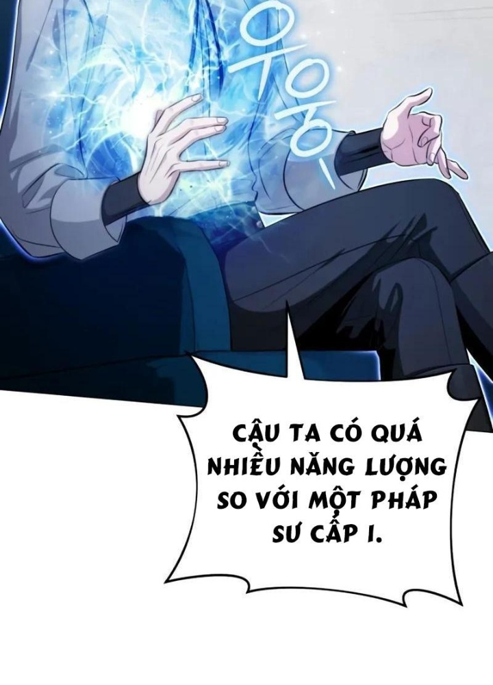 Đứa Con Có Vấn Đề Của Ma Pháp Chapter 1 - Trang 2
