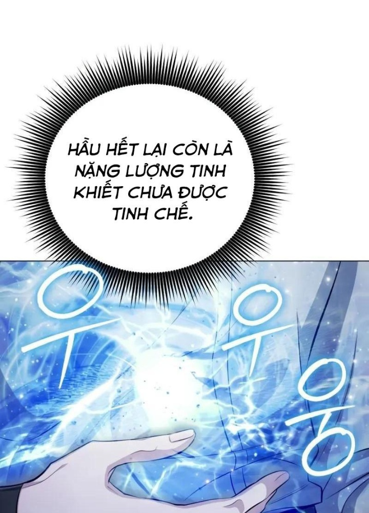 Đứa Con Có Vấn Đề Của Ma Pháp Chapter 1 - Trang 2