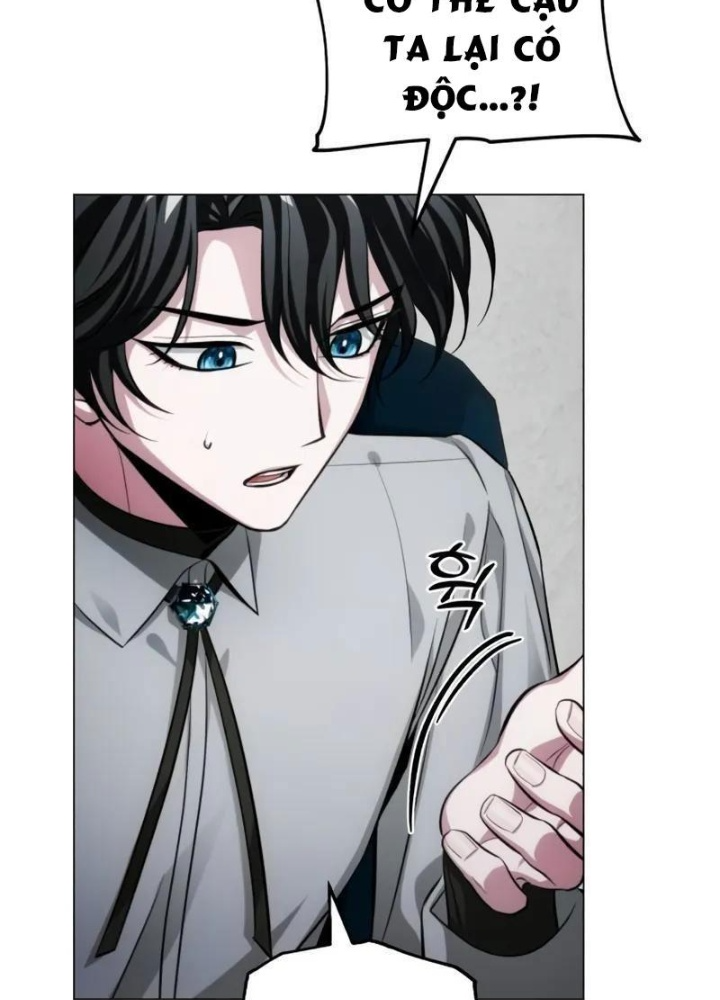 Đứa Con Có Vấn Đề Của Ma Pháp Chapter 1 - Trang 2