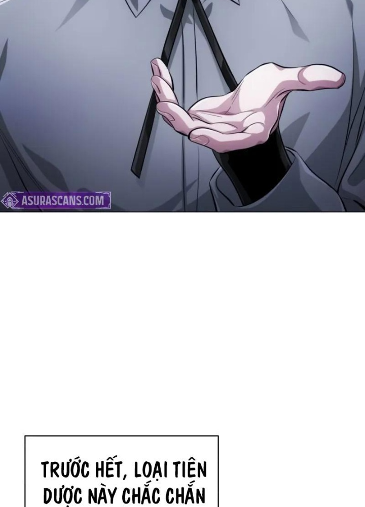 Đứa Con Có Vấn Đề Của Ma Pháp Chapter 1 - Trang 2