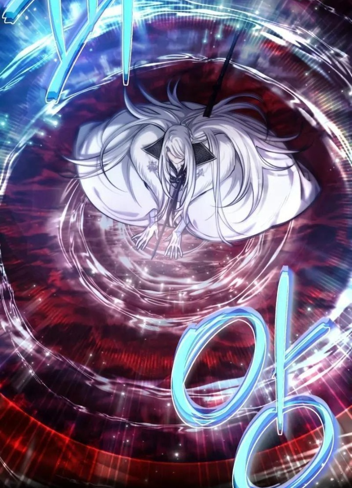 Đứa Con Có Vấn Đề Của Ma Pháp Chapter 1 - Trang 2