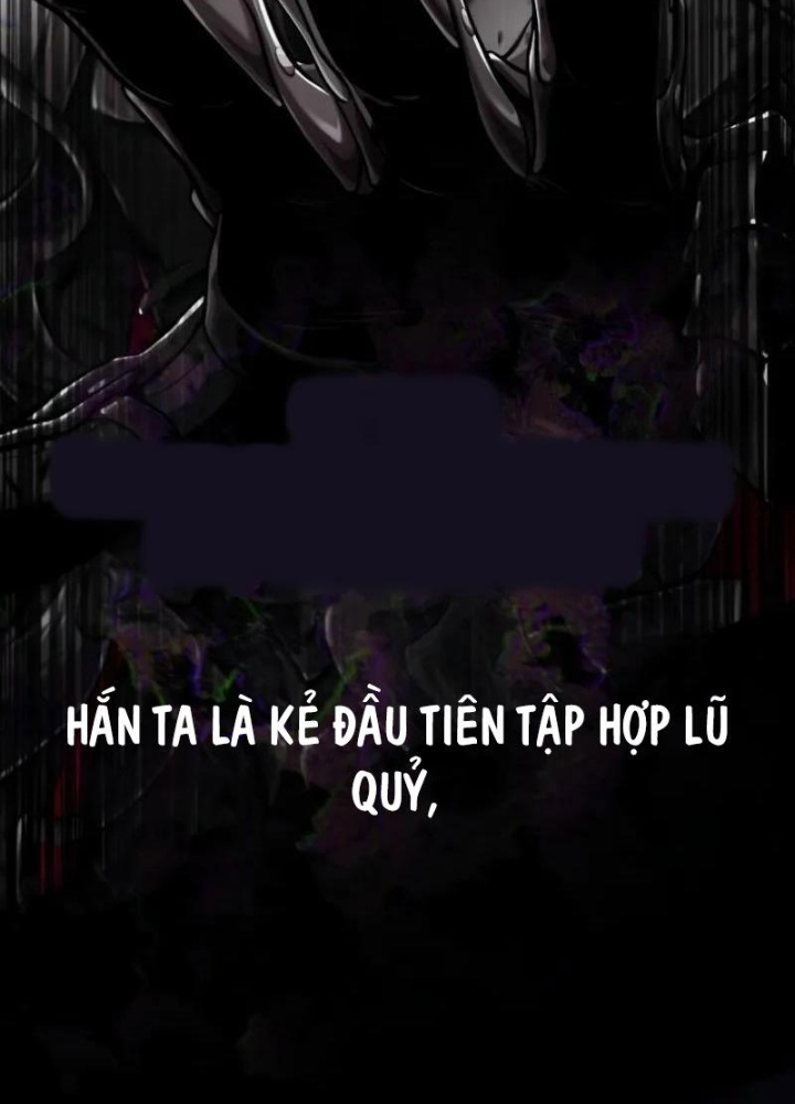 Đứa Con Có Vấn Đề Của Ma Pháp Chapter 1 - Trang 2