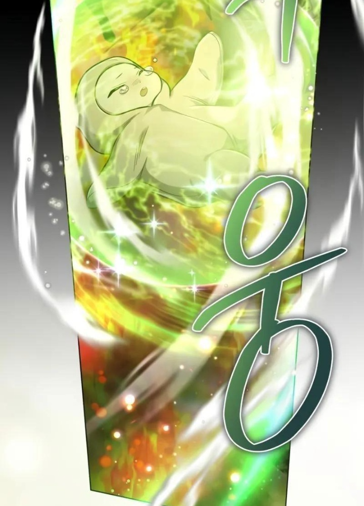 Đứa Con Có Vấn Đề Của Ma Pháp Chapter 1 - Trang 2