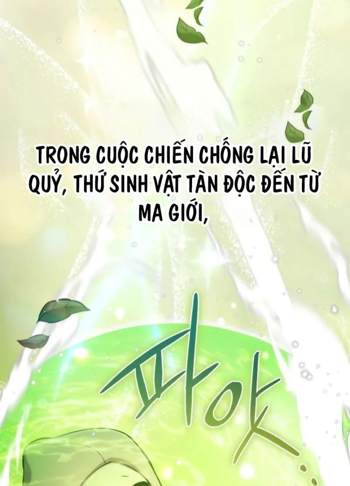 Đứa Con Có Vấn Đề Của Ma Pháp Chapter 1 - Trang 2