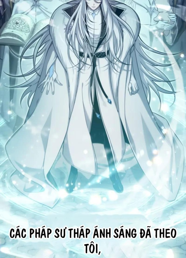 Đứa Con Có Vấn Đề Của Ma Pháp Chapter 1 - Trang 2