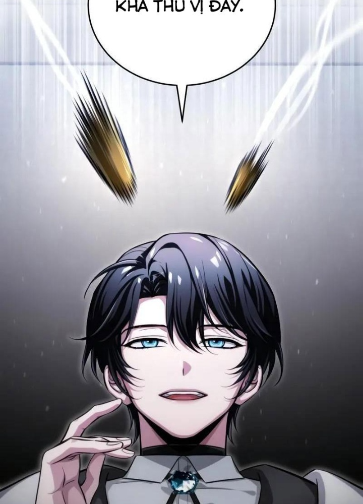 Đứa Con Có Vấn Đề Của Ma Pháp Chapter 2 - Trang 2