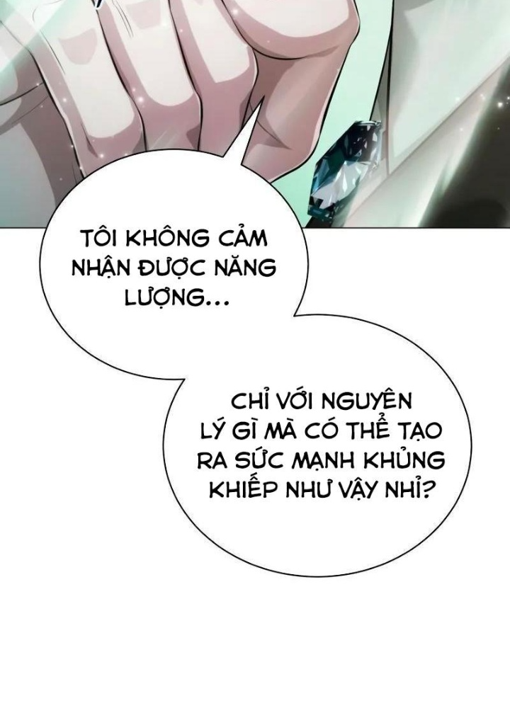 Đứa Con Có Vấn Đề Của Ma Pháp Chapter 2 - Trang 2