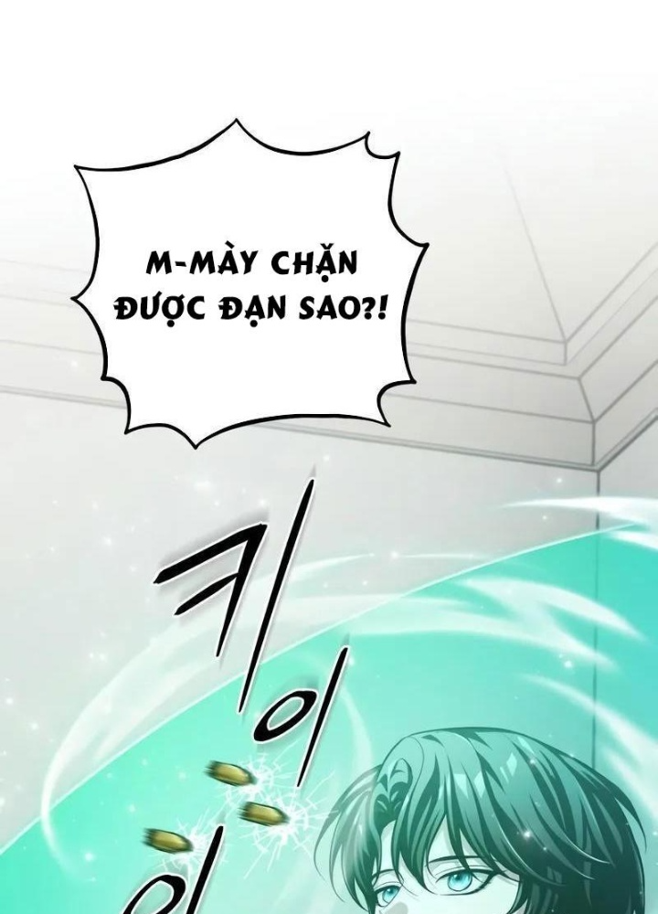 Đứa Con Có Vấn Đề Của Ma Pháp Chapter 2 - Trang 2