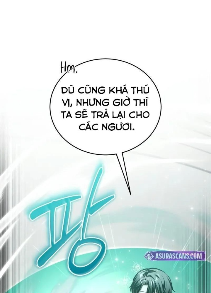 Đứa Con Có Vấn Đề Của Ma Pháp Chapter 2 - Trang 2