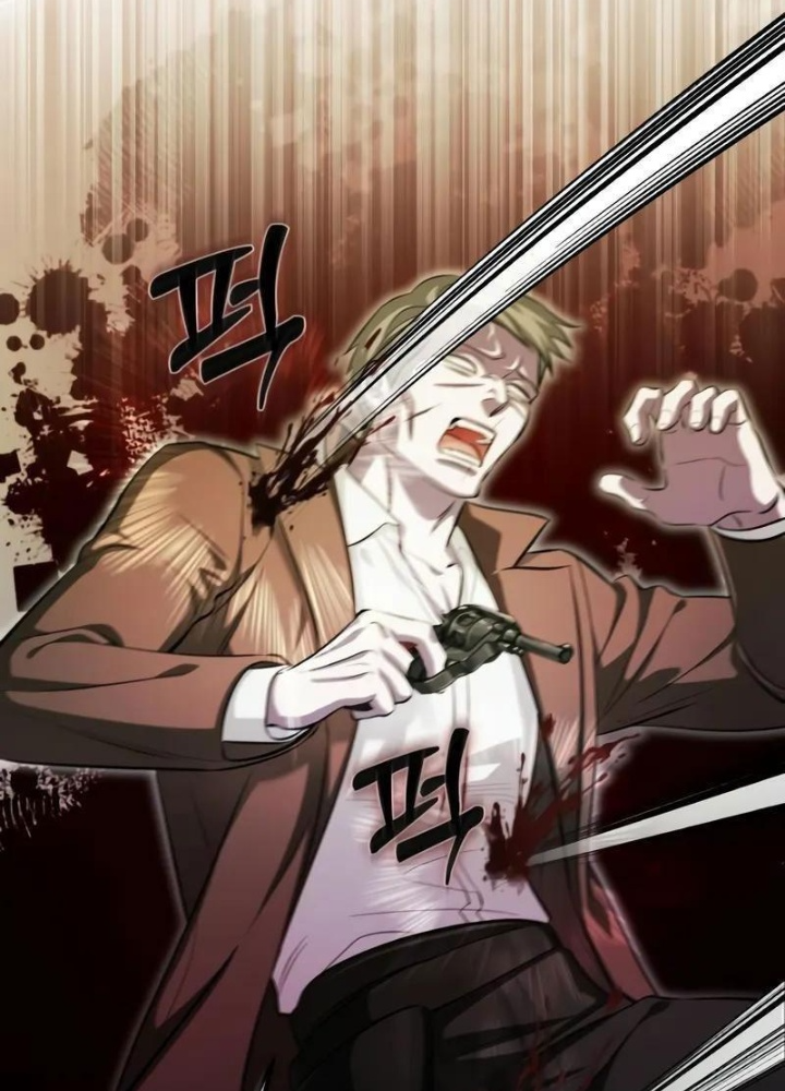 Đứa Con Có Vấn Đề Của Ma Pháp Chapter 2 - Trang 2